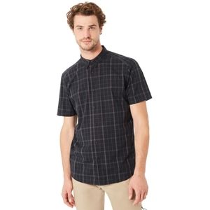 Oakley Local Ss Plair Shirt